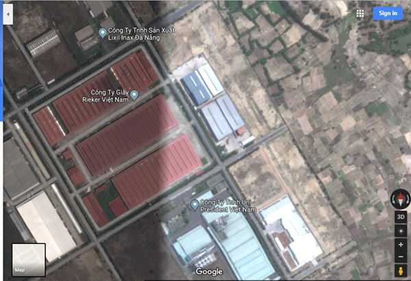 Hình ảnh công ty - Xe Đẩy Hàng Công Nghiệp - Công Ty TNHH Makitech Việt Nam